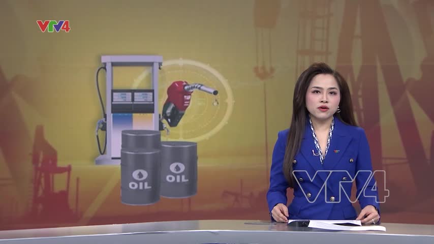 Bãi bỏ một phần quy định về kinh doanh xăng dầu