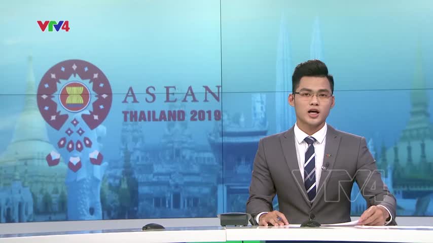 Hội nghị cấp cao ASEAN +3