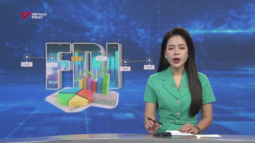 Hút vốn FDI chọn lọc, động lực bứt phá của Quảng Ninh