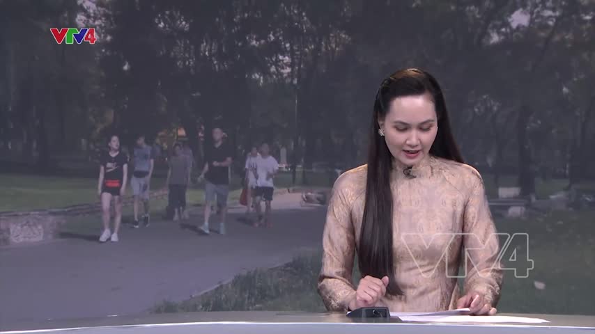 Nhịp sống sau 6 giờ tối