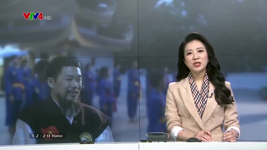 Võ sư cảm hóa trẻ ngỗ ngược bằng đạo làm người