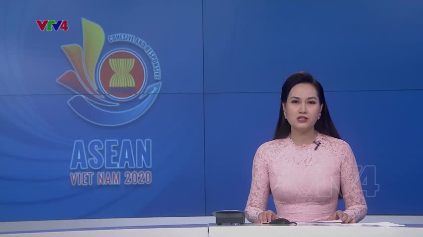 Đại sứ Việt Nam được chọn làm Phó Tổng Thư ký ASEAN