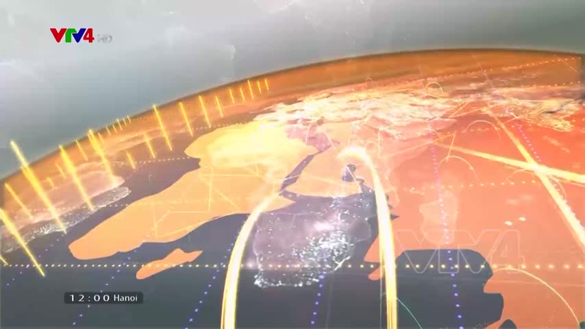 Bản tin tiếng Việt 12h - 31/01/2022