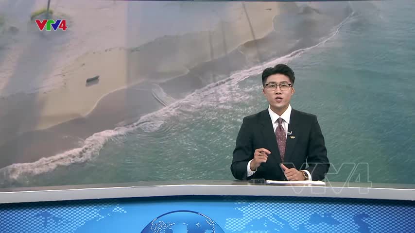 VIệt Nam trong cảm nhận của người nước ngoài làm việc tại Việt Nam