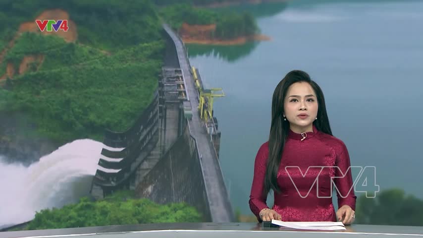 Chủ động ứng phó bão số 12