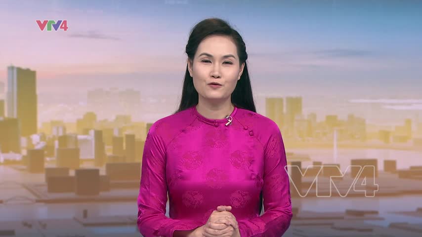 Nhịp cầu văn hóa giữa lòng đất Tổ