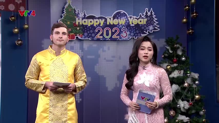 Chủ tịch Hội người Việt tại Odessa: Thông tin về bà con người Việt tại Ucraina trong dịp năm mới 