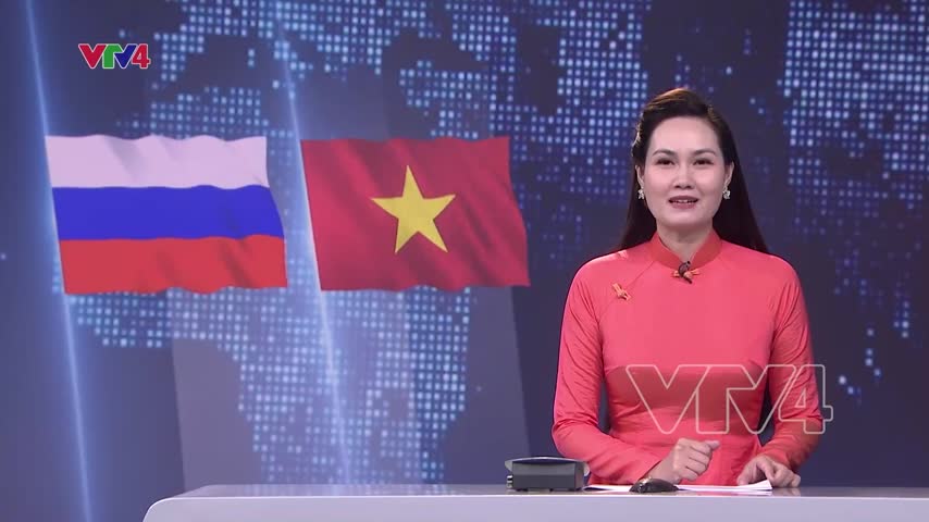 Chủ tịch nước tiếp Đại sứ Liên bang Nga