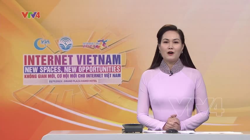 Ngày Internet Việt Nam 2023