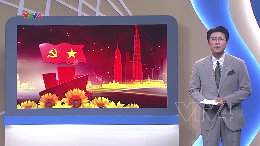 Đánh giá của quốc tế về tầm nhìn chiến lược tại đại hội XIV của Đảng