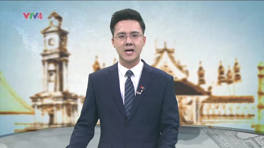 Bà con Kiều bào Pháp chuẩn bị Tết nguyên đán Bính Ngọ