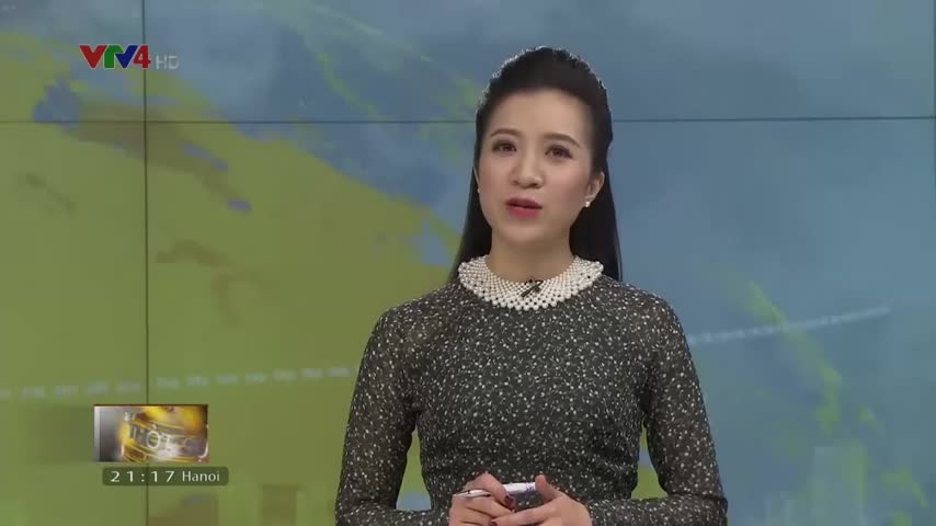 Phỏng vấn: Thứ trưởng Bộ Ngoại giao Vũ Hồng Nam về công tác triển khai kiều bào 2018
