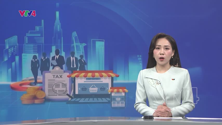 Đáp ứng tiêu chuẩn quốc tế về minh bạch thuế