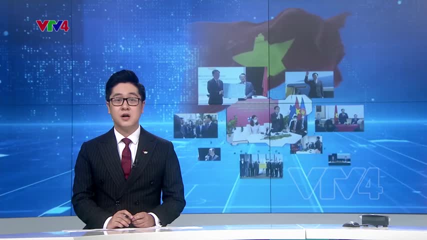 Kiều bào tại châu Âu chung tay chống dịch