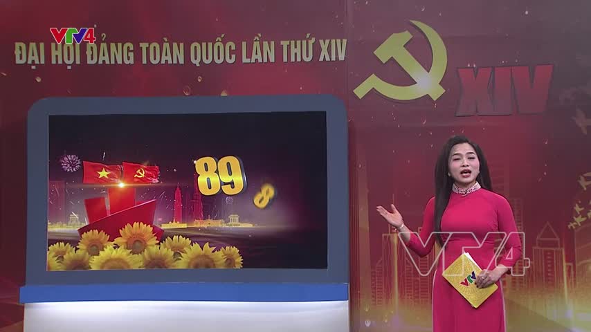 Bạn bè quốc tế chúc mừng Đại hội XIV của Đảng