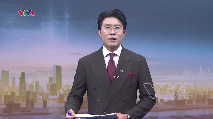 Mô hình triển lãm công nghệ số đầu tiên tại Tp. Hồ Chí Minh