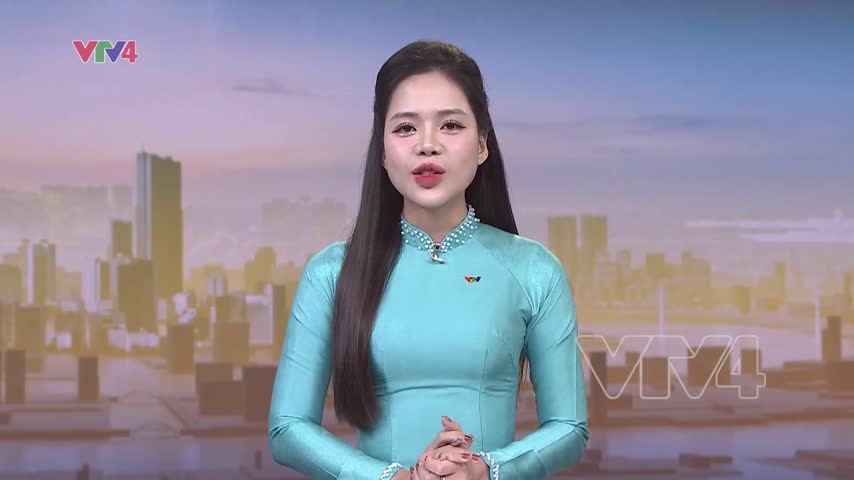 Hào hùng tinh thần Việt qua các chương trình nghệ thuật