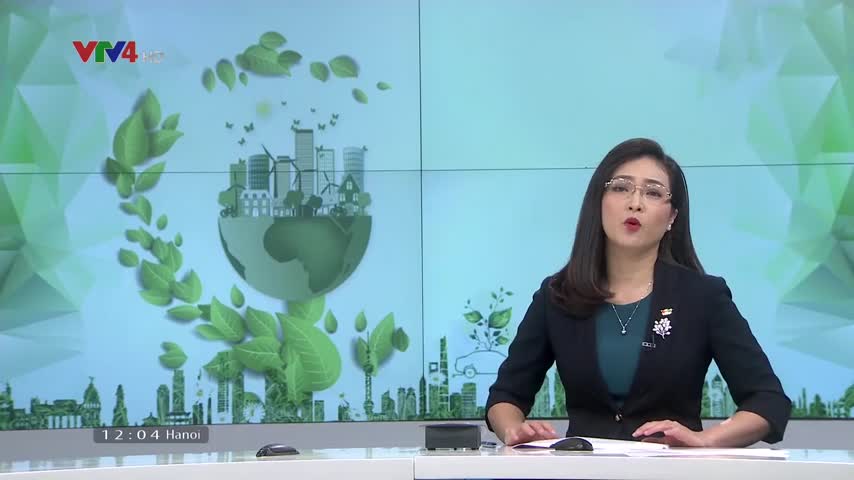 Phát triển mô hình đô thị theo hướng bền vững tại Việt Nam