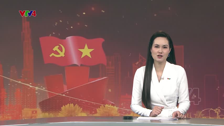 Bế mạc Hội nghị Trung Ương 15