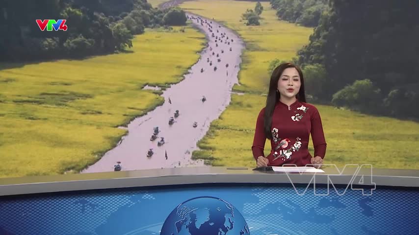 Việt Nam đứng thứ 4 trong xu hướng du lịch mùa thu 2026