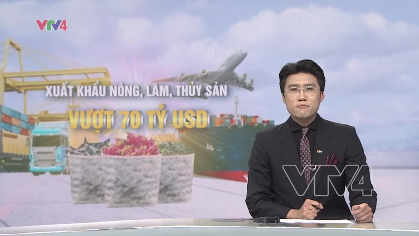 Nông nghiệp đột phá về giá trị nhờ khả năng thích ứng