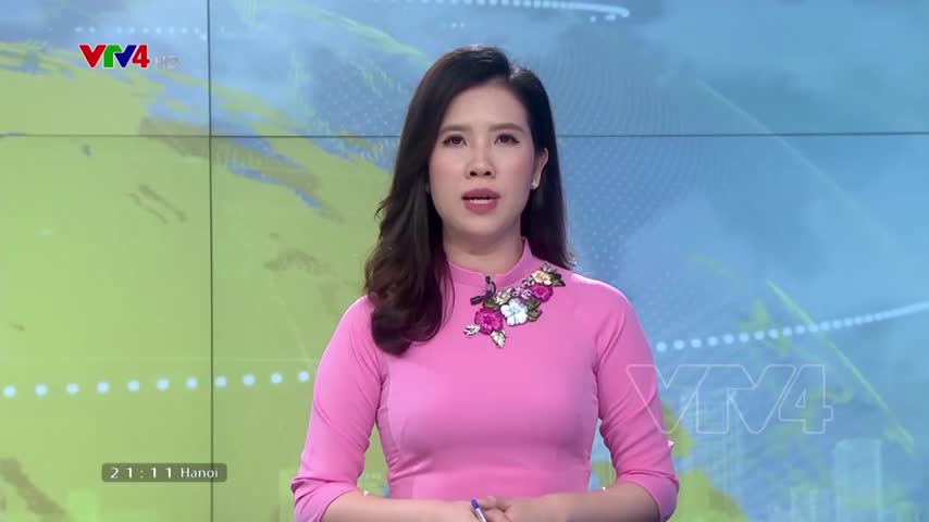 Chủ tịch Quốc hội gặp cộng đồng người Việt tại 6 nước châu Âu