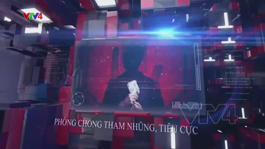 Bước tiến trong phòng, chống tham nhũng, tiêu cực