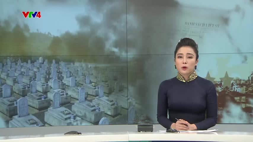 Những cuộc tìm kiếm trong ký ức