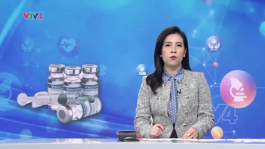Đảm bảo đủ vắc xin trong năm 2024 