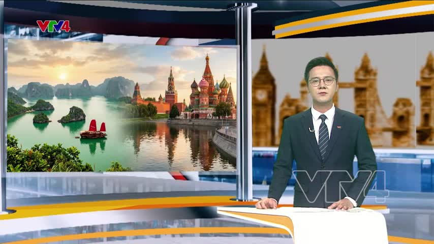 Mở rộng hợp tác du lịch Việt Nam - Nga