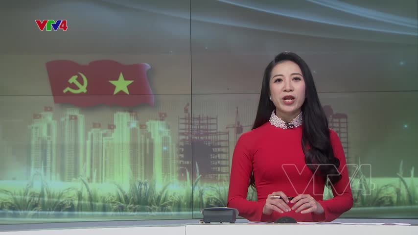 Đại hội XIII của Đảng họp phiên trù bị