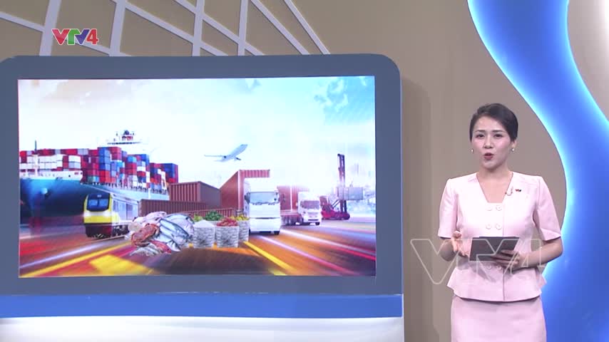 Xuất khẩu thương mại khởi sắc đầu năm