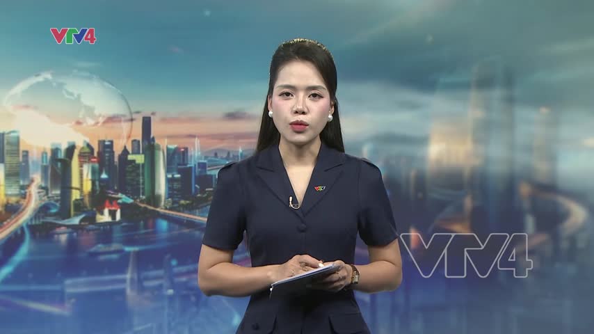 Vùng lũ ở Điện Biên hồi sinh