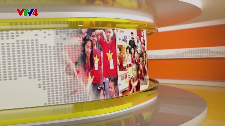 Người Việt bốn phương - 22/10/2018