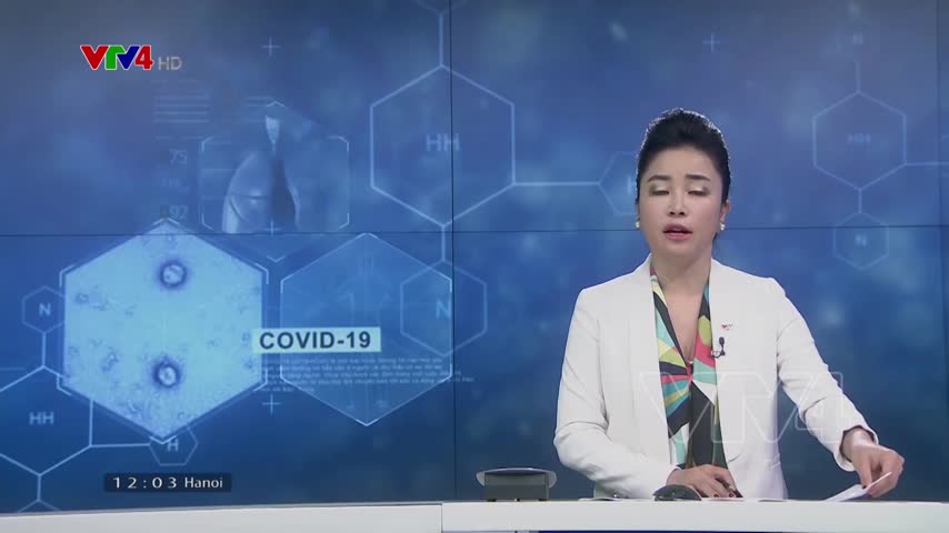 Phỏng vấn Trưởng đại diện WHO: Tăng cường nhiều giải pháp chống dịch đồng thời