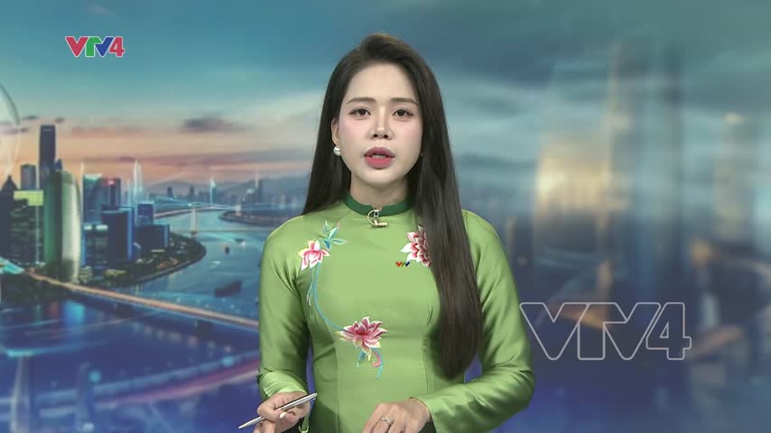 Đối ngoại thực hiện nhiệm vụ trọng yếu, thường xuyên trong kỷ nguyên mới
