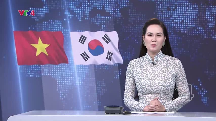 Thủ tướng hội đàm với Thủ tướng Hàn Quốc