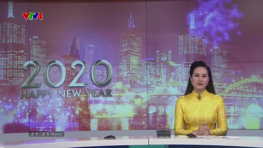 Lễ chào cờ ở Cực Đông đất liền Việt Nam