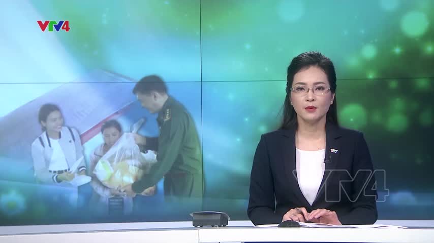 Lập kế hoạch khoa học cho chuyến đi cứu trợ
