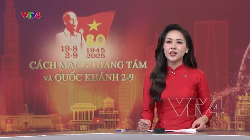 Những lực lượng âm thầm góp sức cho đại lễ