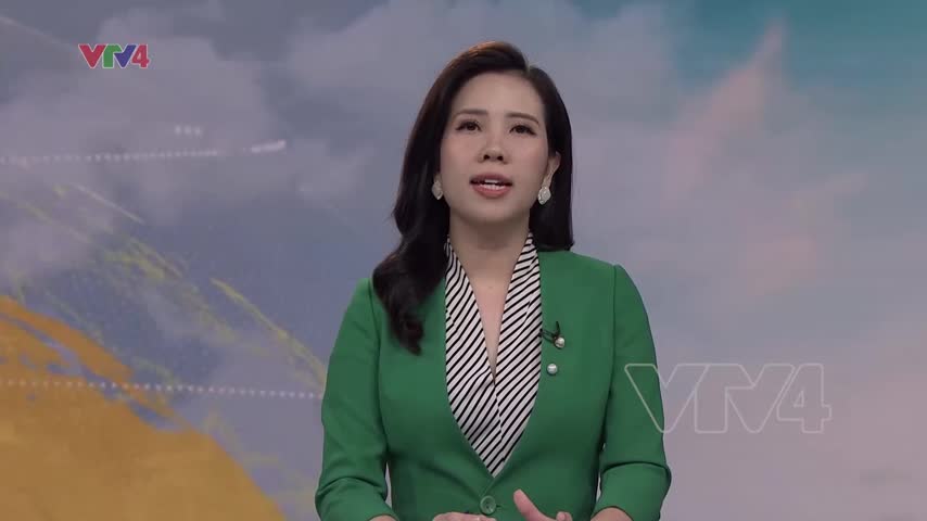 Không gian sáng tạo thủ công ở Hà Nội 