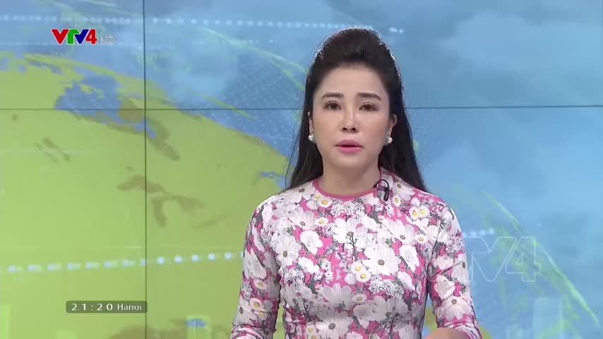 Việt Nam giành 4 Huy chương vàng tại Hội chợ về khoa học công nghệ (SIIF) tại Seoul, Hàn Quốc