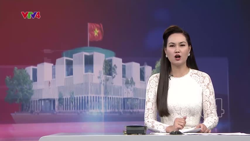 Quốc hội thảo luận về đầu tư công, tài chính ngân sách