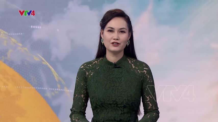 Tuyên dương các gương mặt trẻ Việt Nam tiêu biểu