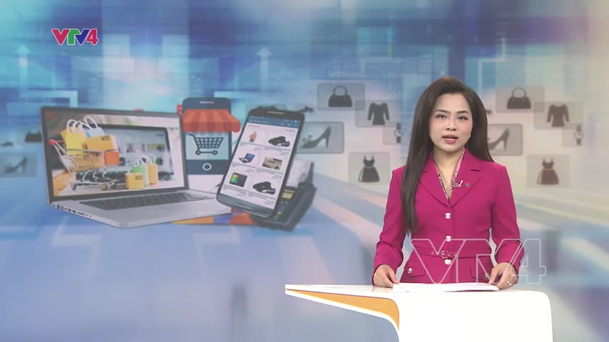 Quy mô thị trường bán lẻ Việt Nam đạt khoảng 269 tỷ USD