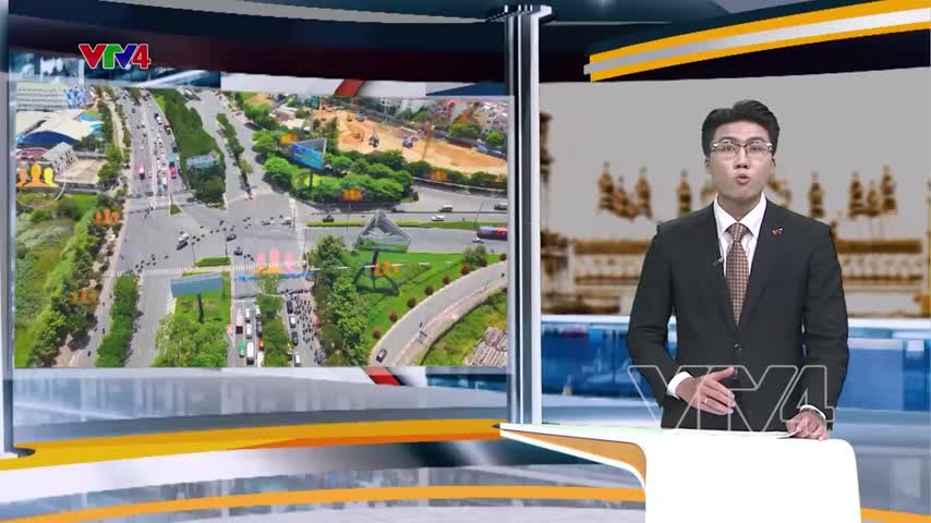 Hiệu quả từ mô hình khu phố thông minh