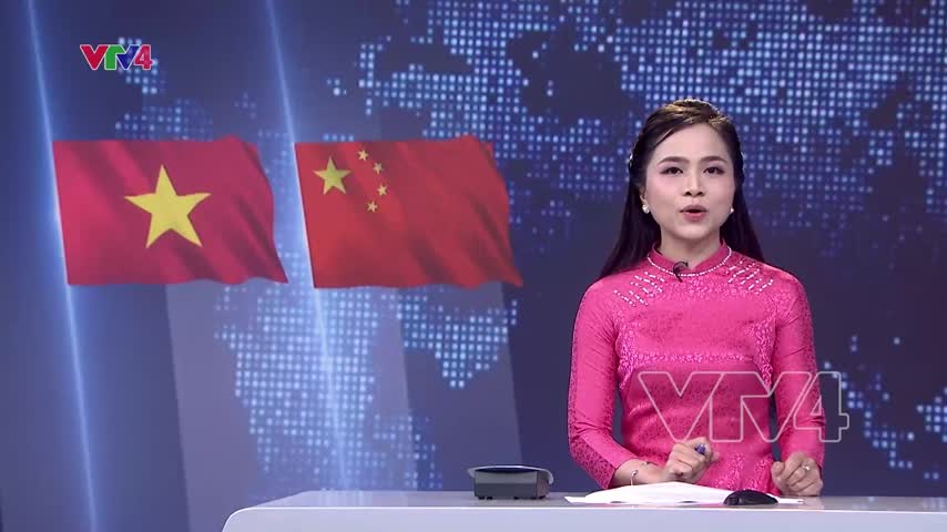 Thủ tướng hội kiến Tổng Bí thư, Chủ tịch nước Trung Quốc Tập Cận Bình