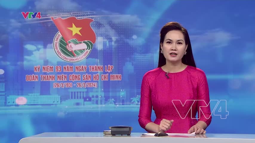 Thanh niên Việt Nam cần phát huy 