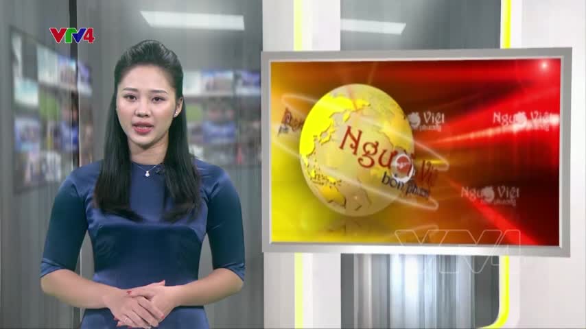 Người Việt tại vùng dịch