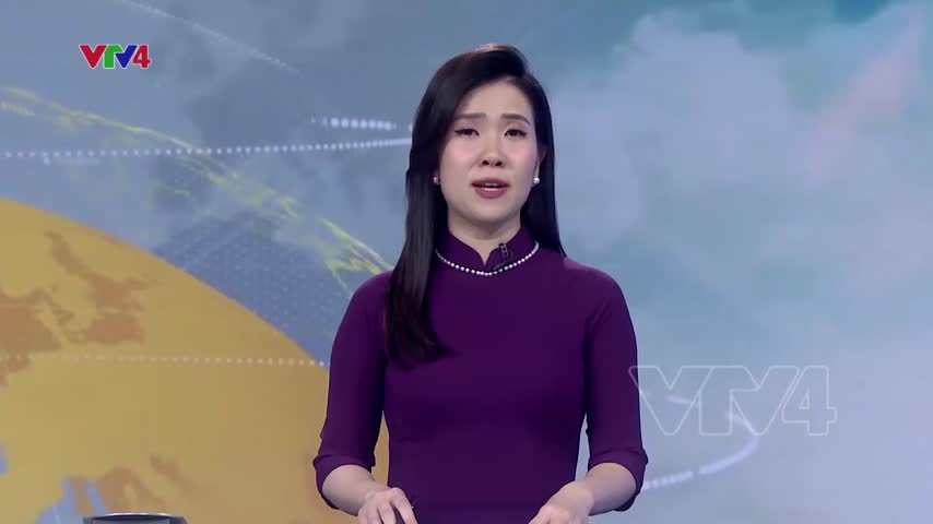 Giao lưu hữu nghị quốc tế 2022